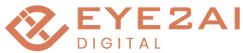 Eye2Ai Logo - shadow