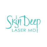Skin Deep Laser Logo