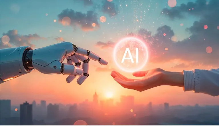AI vs Human