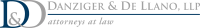 Danziger & De Llano Logo
