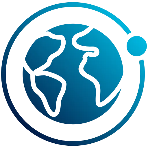 globe icon