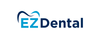 EZ Dental Logo