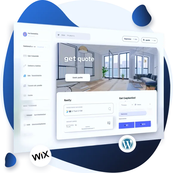 Website Design Service