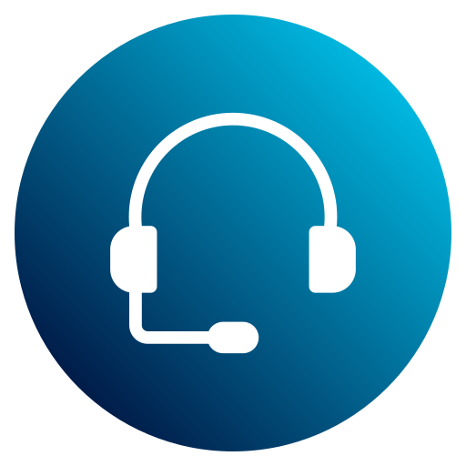 Headset icon