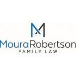 Moura Robertson Logo