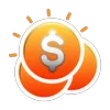 Cashe Icon Orange