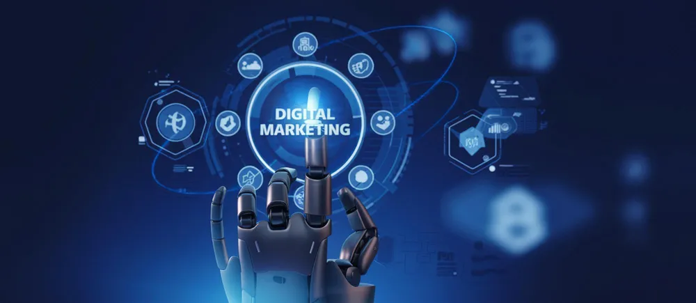 Digital Marketing Agency